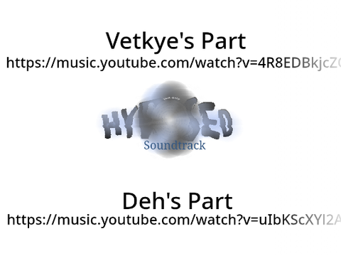 Veh got hypnotized part 10 OFF SITE osts