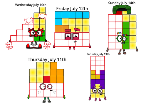 2019Blocks Band 39