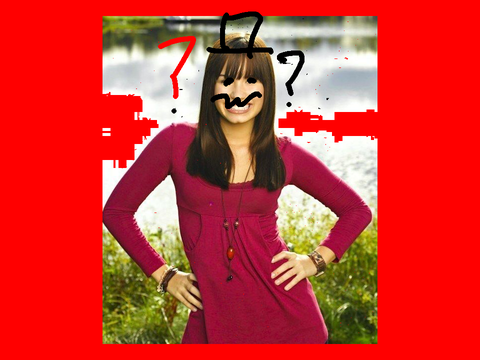 idk