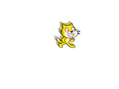 color and pixelation thing :D