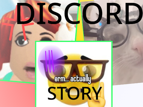 ( Voice Changes ^^ ) STORYTIME :O (voice call edition!)