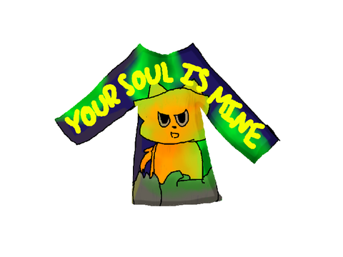 (2) Bound Merch