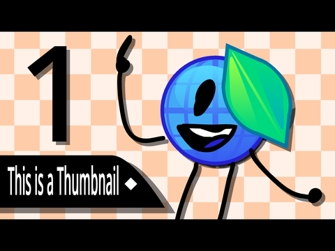48HOS Ep:1 - This is called the 48 Hourly Object Show BTW
