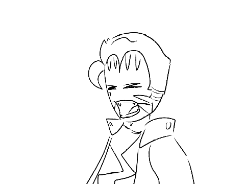 Animation Tests