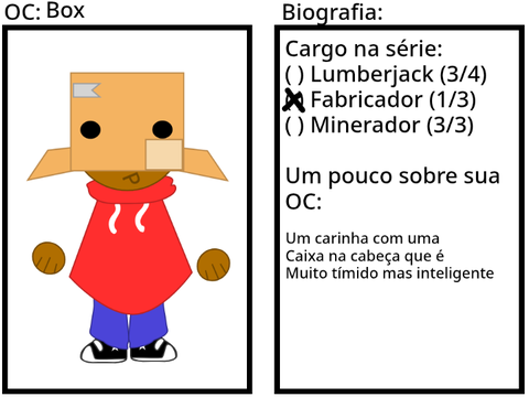 Perdidos na Floresta - Inscrições remix