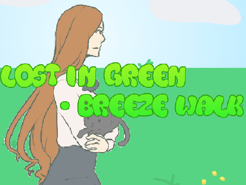 Lost in the Green - Breeze Walk