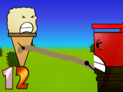 BF1M$ 12: Tug of War!