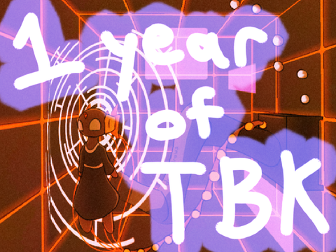 HAPPY BIRTHDAY TO TBK