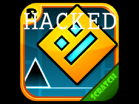 Geometry Dash v0.33 Hacked - #games #all