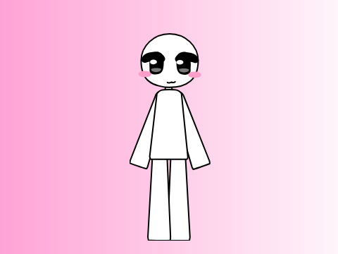NEW OC BASE!