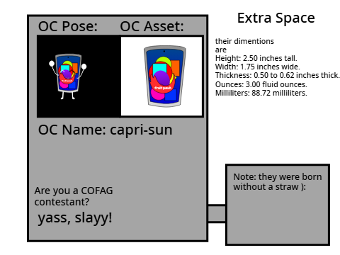 capri-sun
