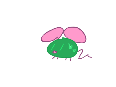 Slime Rat