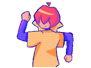 Unfinished Animation