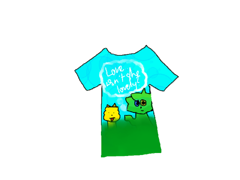 (3) Bound Merch