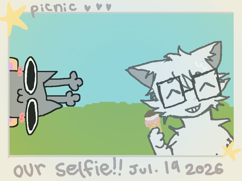 ★ group photo !!! [remix]