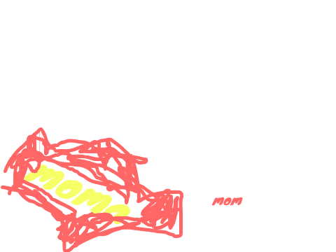 mom 