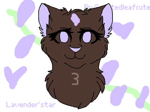 Lavender’star 