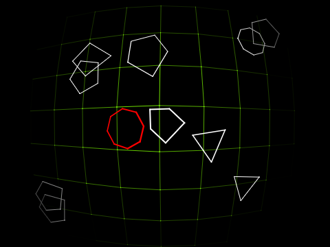 arcade game v0.5