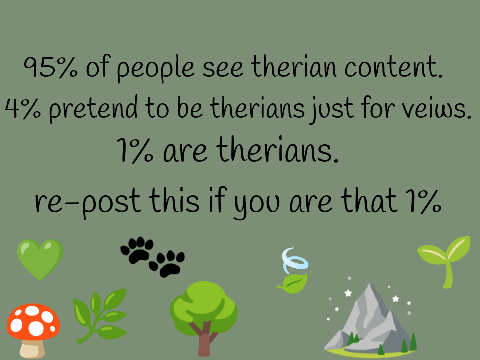 therian love <3  remix :3 remix