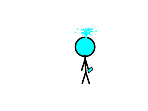 50 animator collab "my bit"