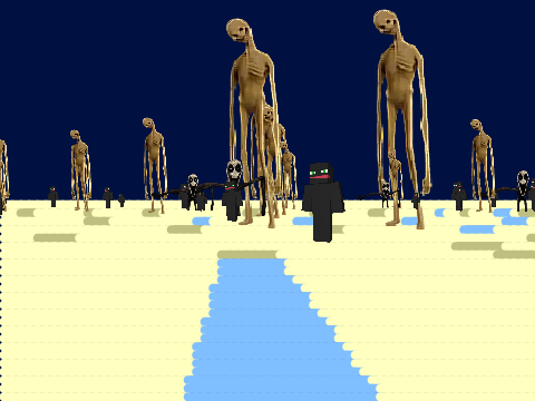 PLAY IF YOU DARE!