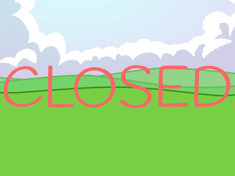 BFDI:Shattered Memories sign ups