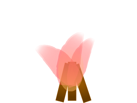 Canpfire