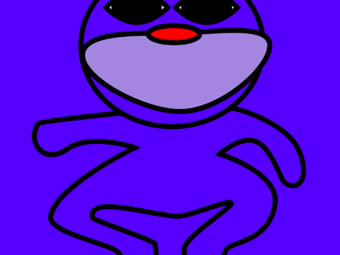 scrinch dog