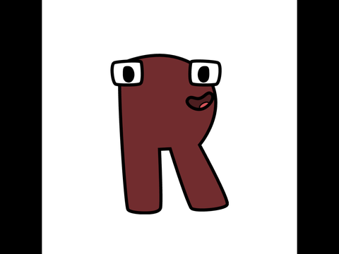 ALBTWIAIOF 1.0: R