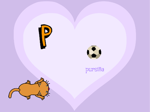 PURSILLA