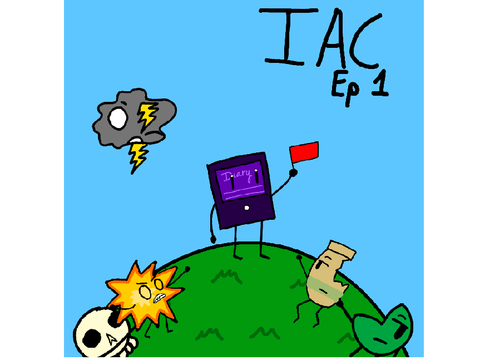 IAC ep 1 thumbnail