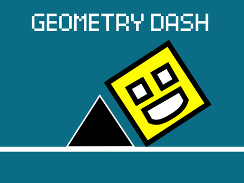 Geometry dash 