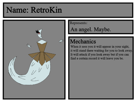 RetroKin