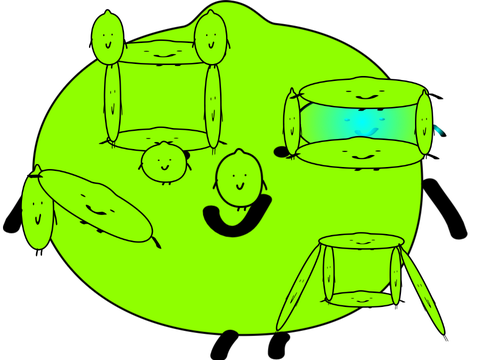Lime land the best club ever 