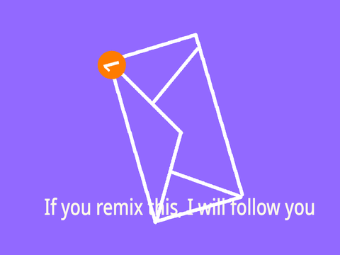 Remix this = i  will follow you remix remix copy remix