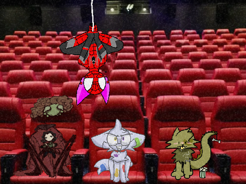 Doomsday crew