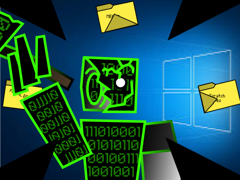 memory leak intro (RUSHED)