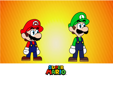 New Mario Bros