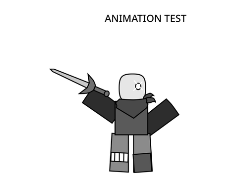 ANIMATION TEST