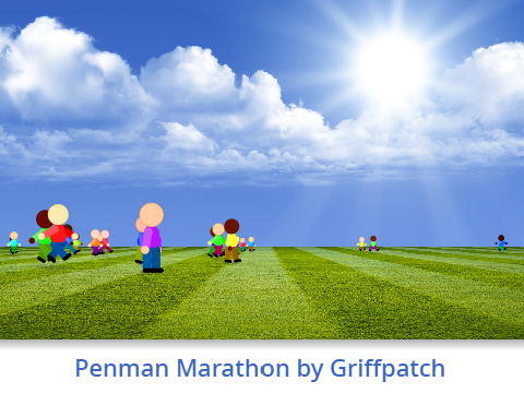 Penman Marathon v1.1 remix