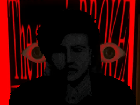 1992: Anecdotes - REVOLT sprites playable