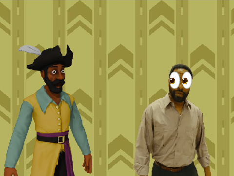 Do you like larping?