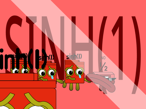 Sinh(1)