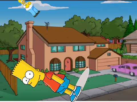 Click the Bart
