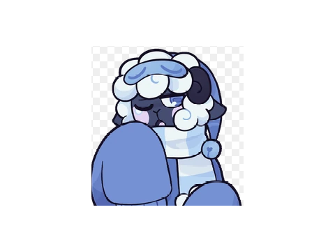 Luv this sleepy sheep
