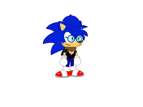 added two new characters to the au sonic pack