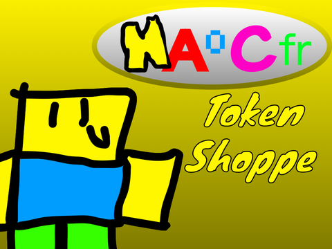 NAOCFR Token Shop