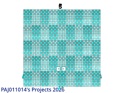 Aperialblocks band squares (V6)