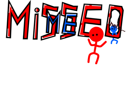 Missed Me... An Animation