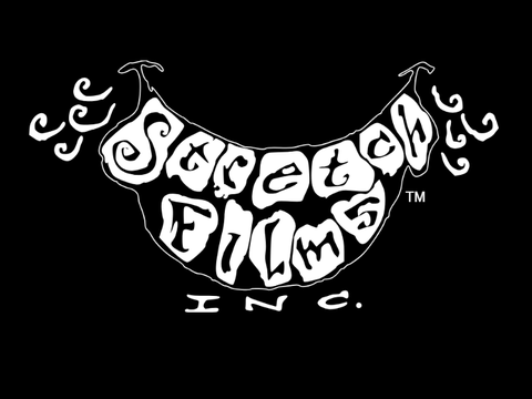 Stretch Films Logo Remake